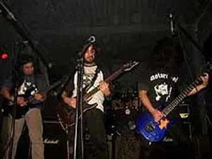 band