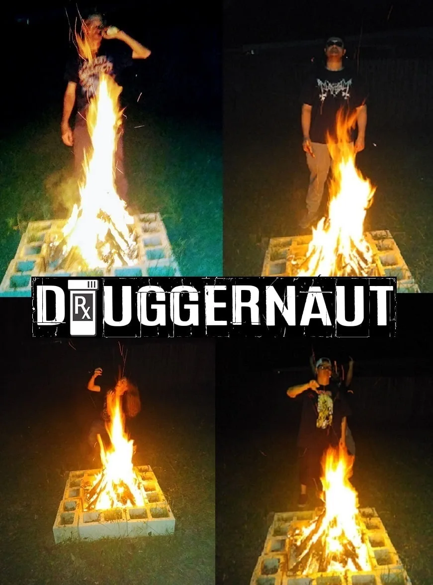 Druggernaut