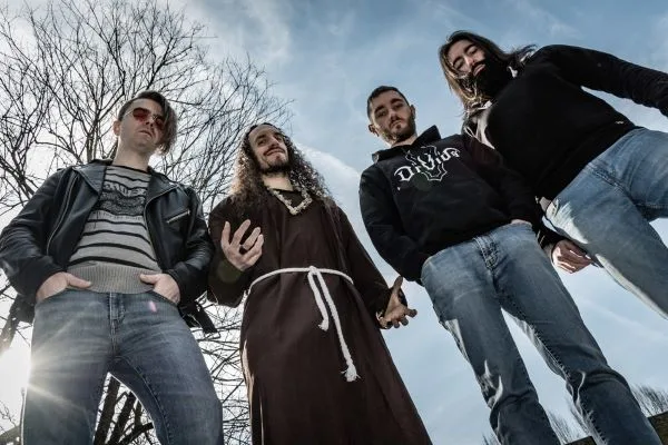 Druids