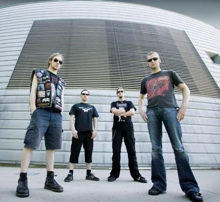 Divine Noise Attack