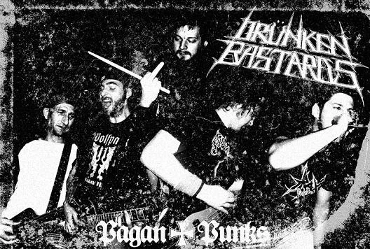 Drünken Bastards