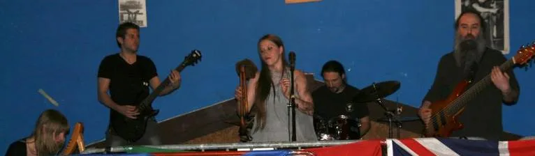 Dryades