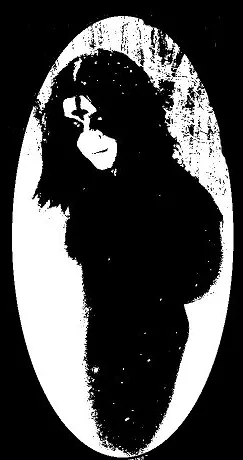 Dubh Frost