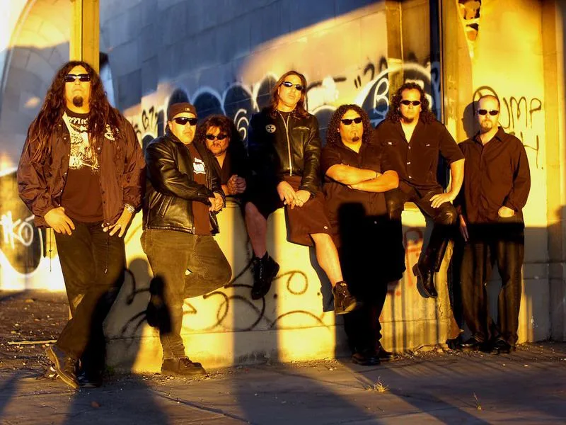 Dublin Death Patrol