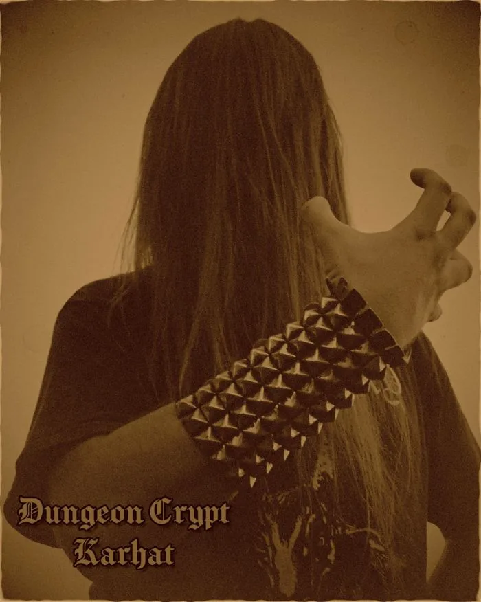 Dungeon Crypt