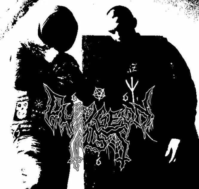Dungeon Mist