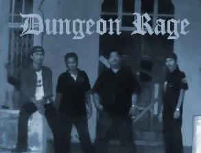Dungeon Rage