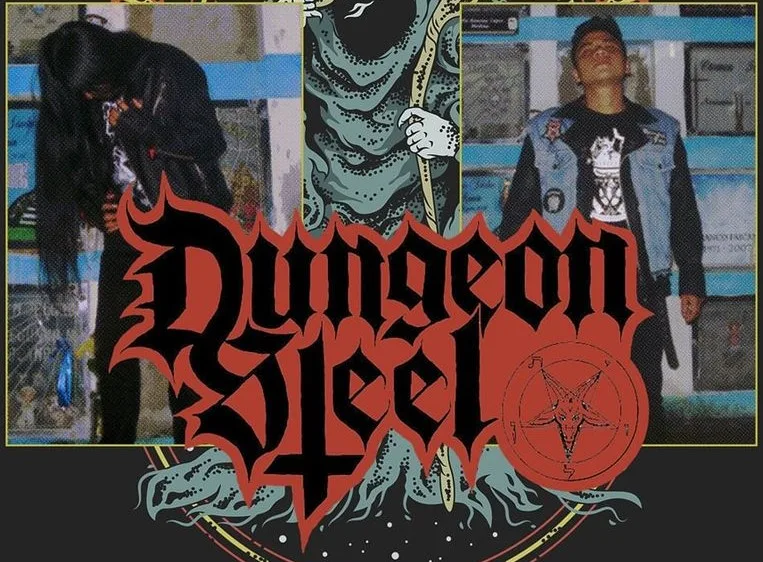 Dungeon Steel