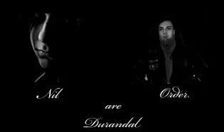 Durandal