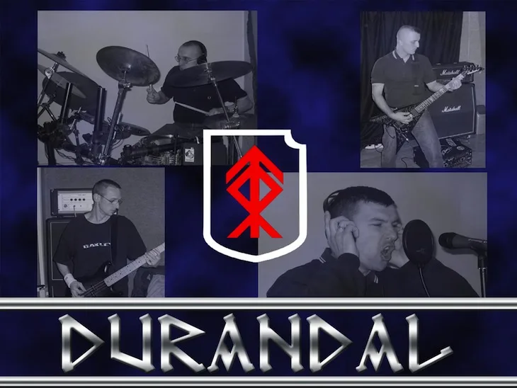 Durandal