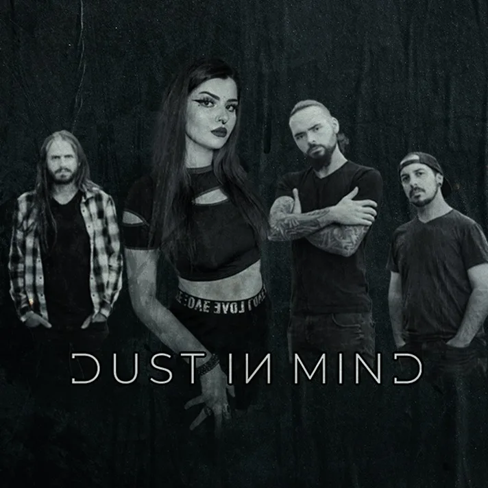 Dust in Mind