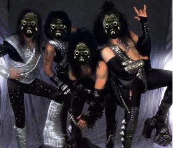 Tusken Raiders