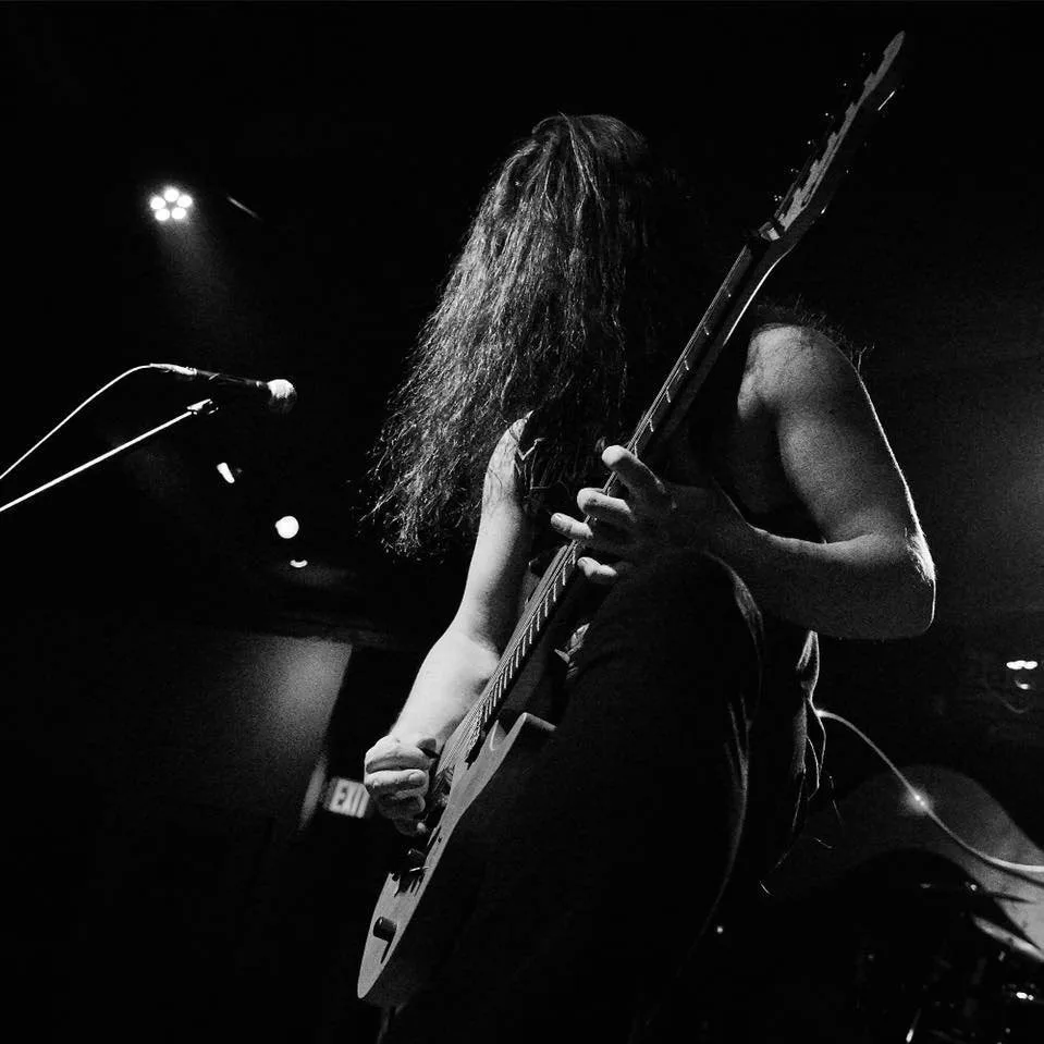 Dustin Moroz