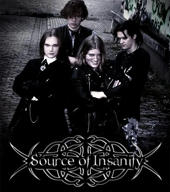 Source of Insanity