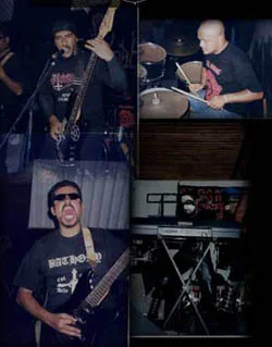 Morbidoom