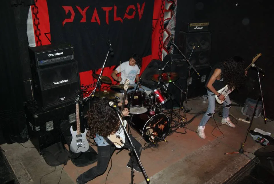 Dyatlov
