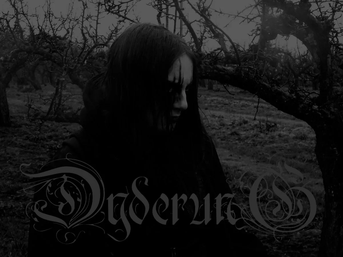 Dyderung