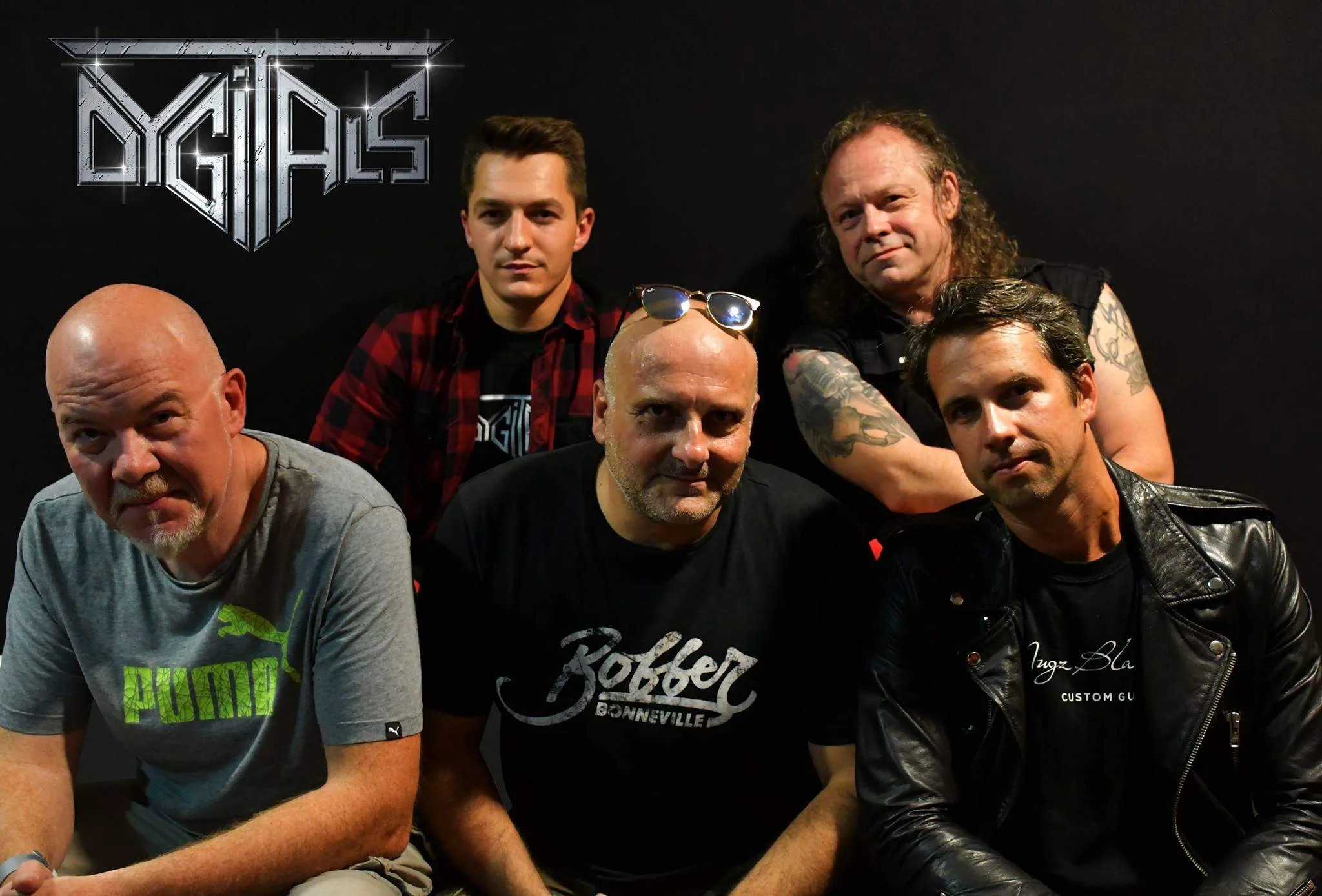 Dygitals