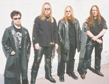 band