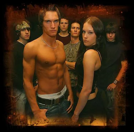 Fallen Angels