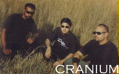 Cranium