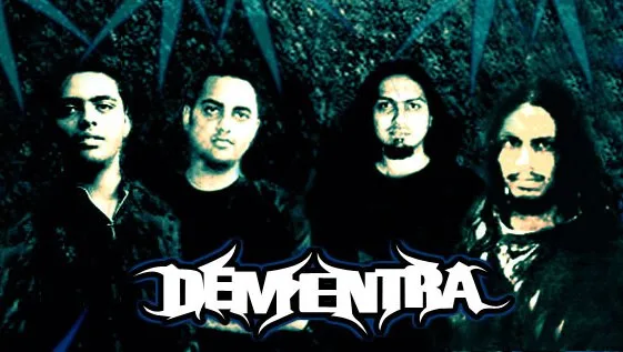 Dementra