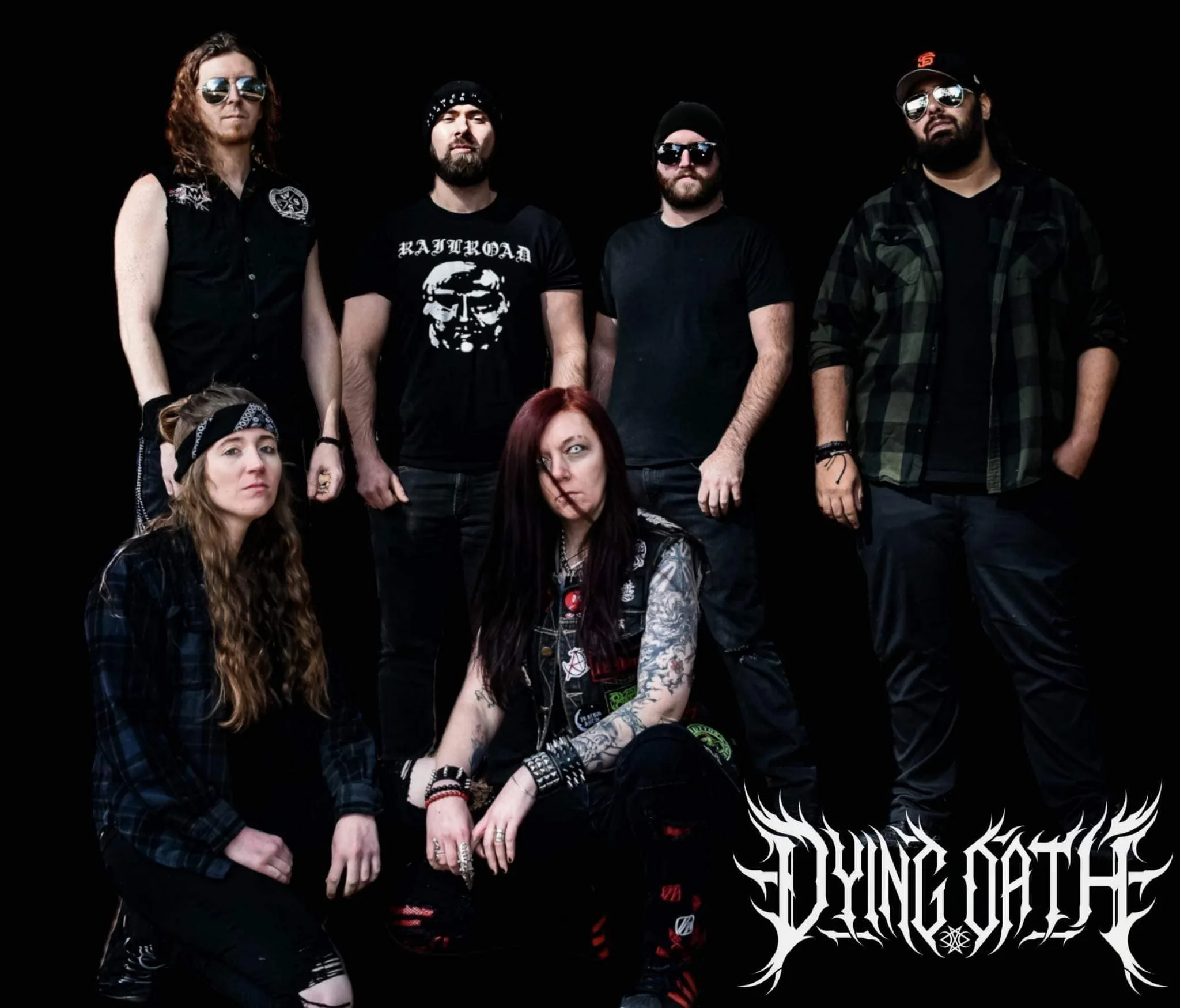 Dying Oath