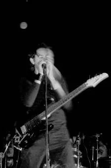 Dying Soul