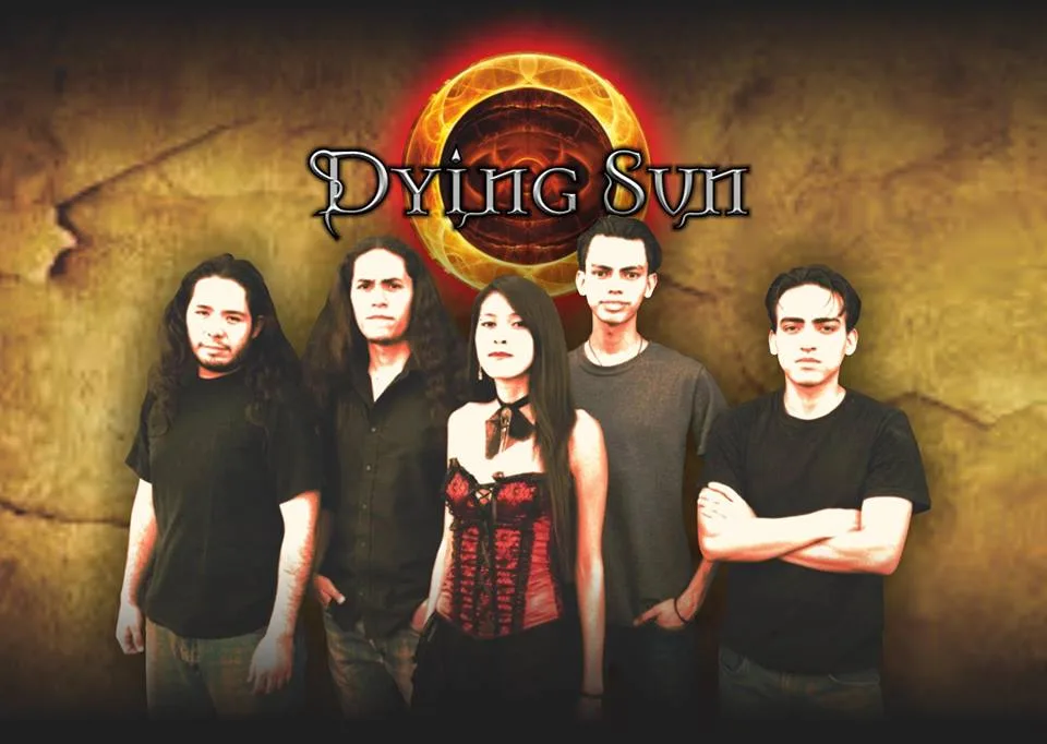 Dying Sun