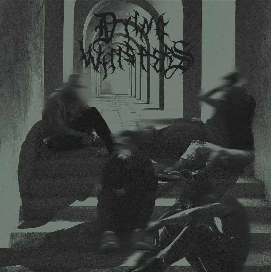Dying Whispers