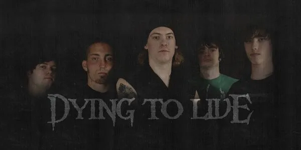Dying to Live