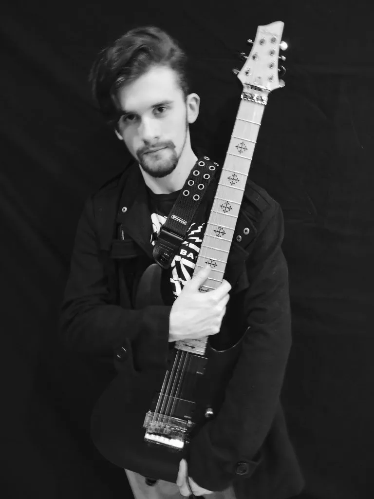 Dylan Maxwell