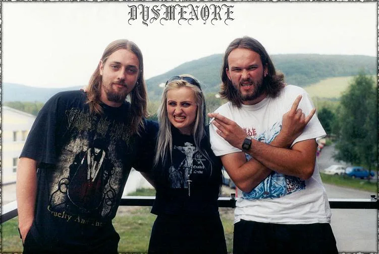 Dysmenore