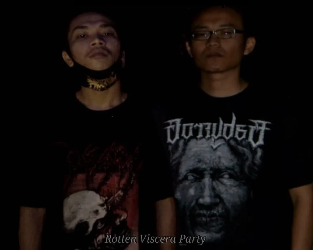 Dysmorphic Evisceration