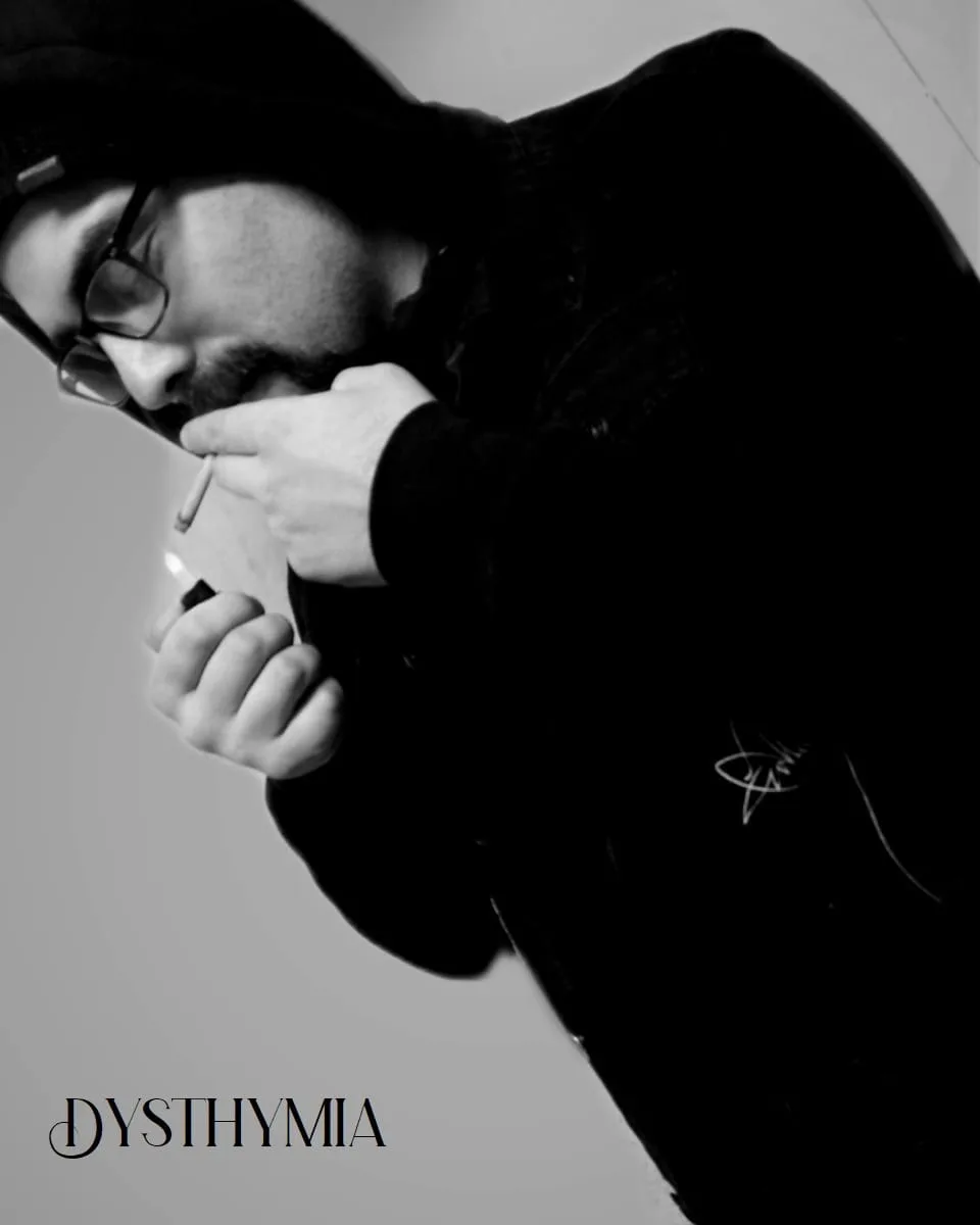Dysthymia