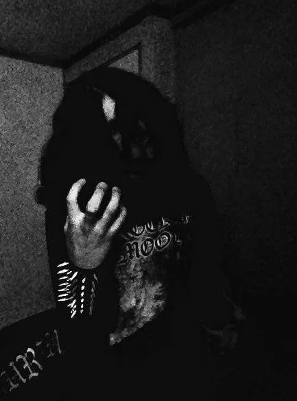 Dysthymic