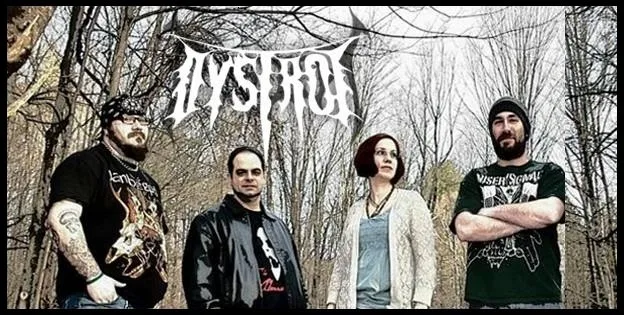 Dystrot
