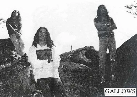 Gallows