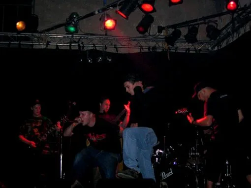 Earshot Destiny