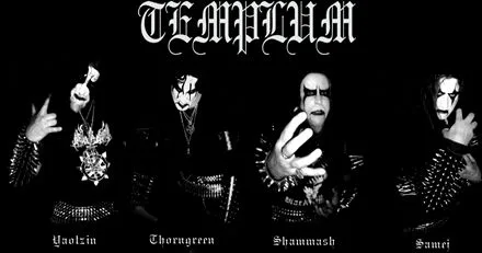 Templum