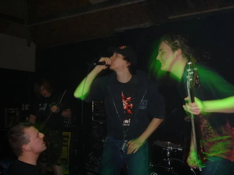 Eastern Death Cult