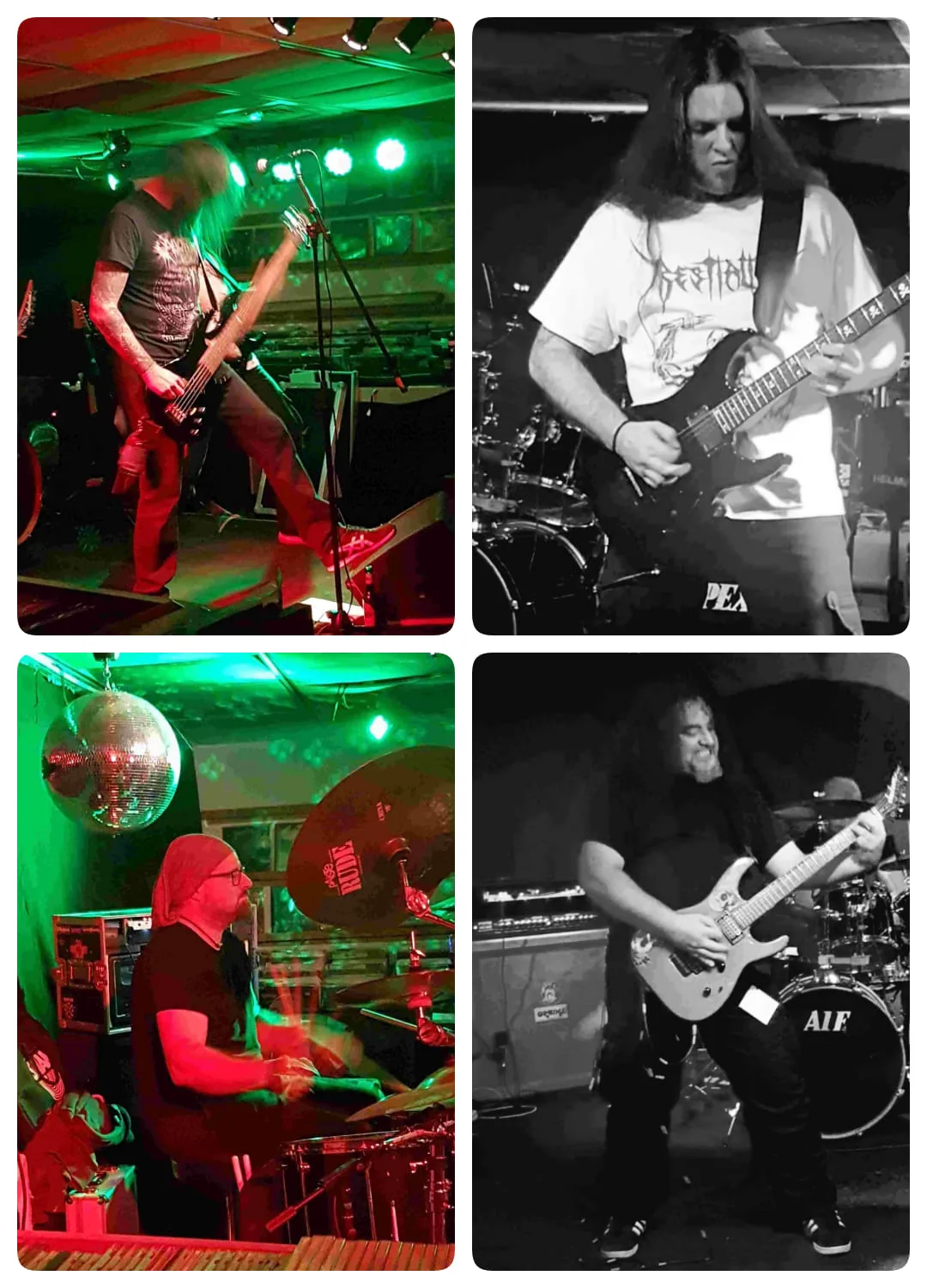 Eastfrisian Terror