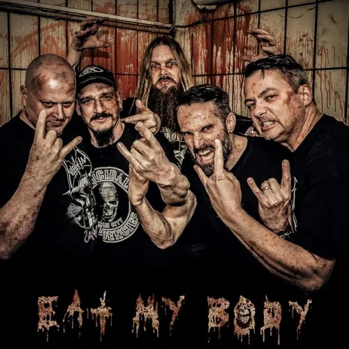 Eat My Body