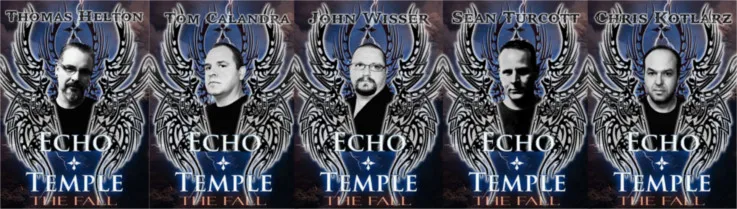Echo Temple