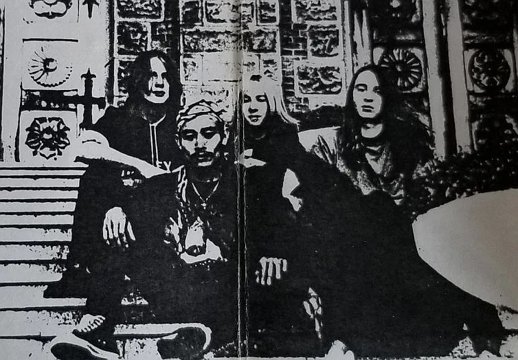 Echoes of Death