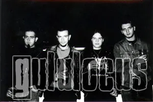 Gulu Locus
