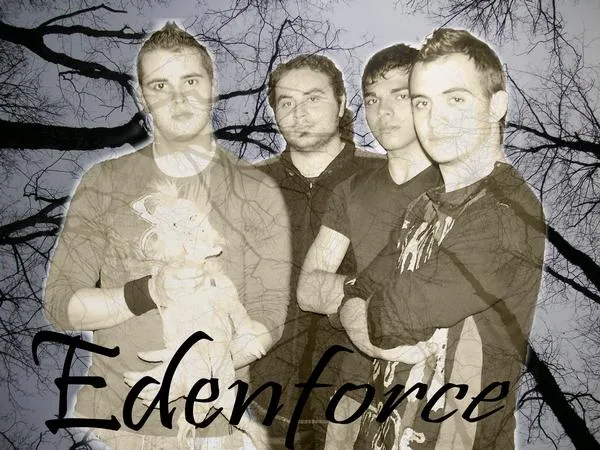 Edenforce