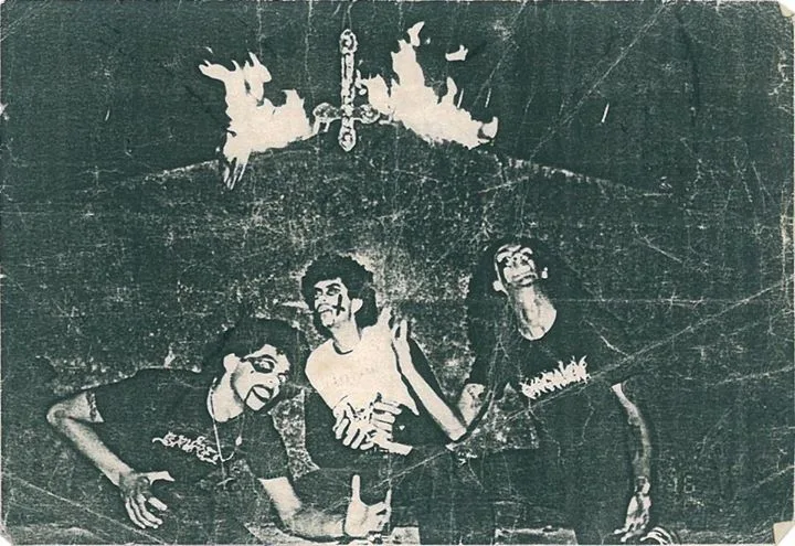 Execration