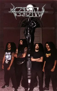 Recidivus