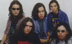 Dust from Misery